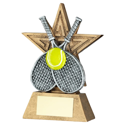 Tennis Star Award