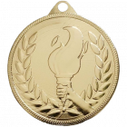 Gold Victory Medal