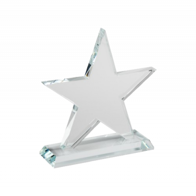 Crystal Star Award