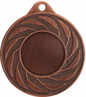 Impact Medal