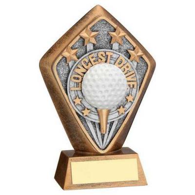 Diamond Holder Longest Drive