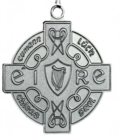 GAA Eire Medal