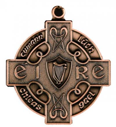 GAA Eire Medal