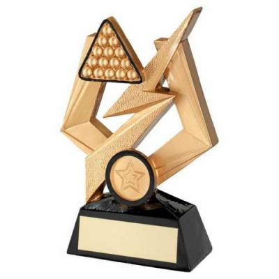 Pool/Snooker on Bolt Pentagon