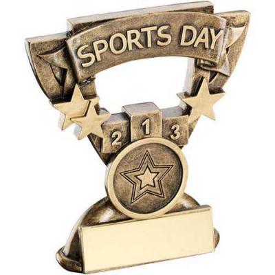 Sports Day Mini Cup