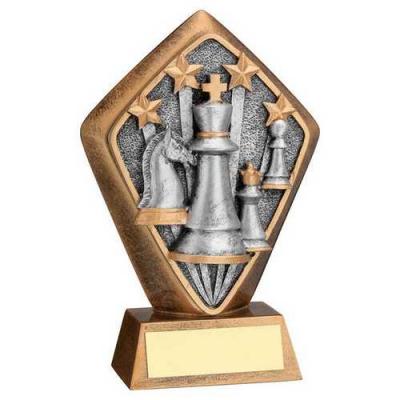 Diamond Holder Chess Award