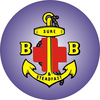 Brigade Centre Medal sticker