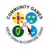 Community Games Medal