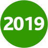 Current year - Green 2019