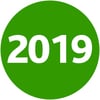 Current year - Green 2019