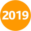 Current Year - Orange 2019