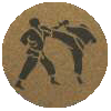 Karate Medal Centre
