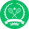 tennis medal
