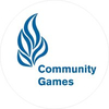 Community Games Medal