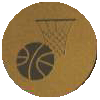 Basketball Medal Centre