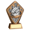 Diamond Holder Martial Arts