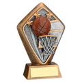 Diamond Holder Basketball Award