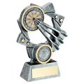 Darts Spiral Award