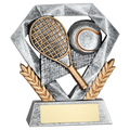 Tennis Mini Diamond Award