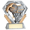 Basketball Mini Diamond