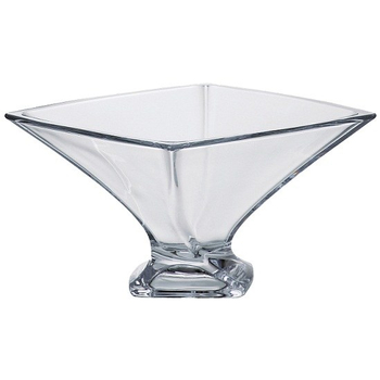 Cuchulainn Crystal Quarto Bowl