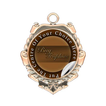 Bronze Scroll Medal