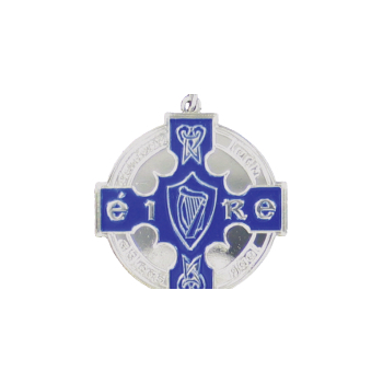 Eire Medal Silver