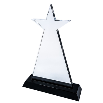 Cuchulainn Crystal Star Award