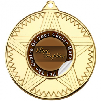 Gold  Star Medal