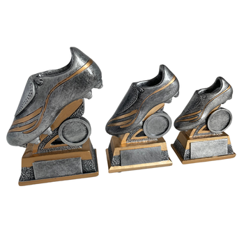 football boot award