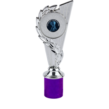 Purple Holder Trophy