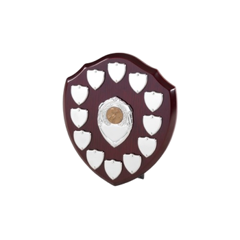 20 cm Swatkins Date Plate Shield