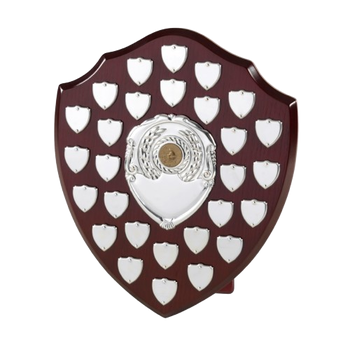 30cm Swatkins Date Plate Shield
