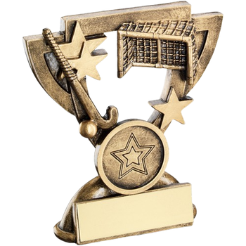 Hockey Mini Cup Award