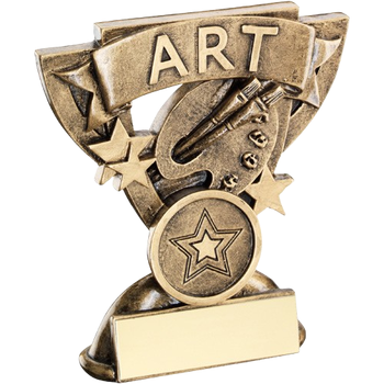 Art Mini Cup