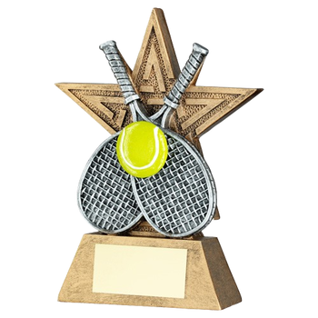 Tennis Star Award