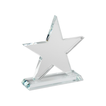 Crystal Star Award