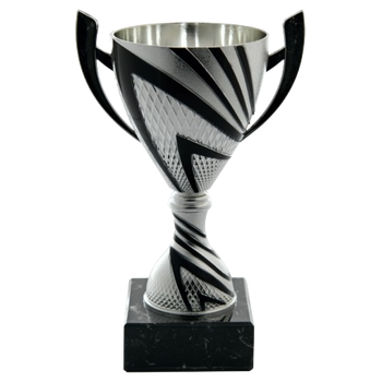 Glanmire Black/Silver Cup