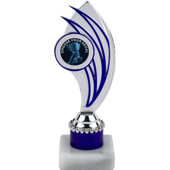 Blue Ventura Holder Trophy