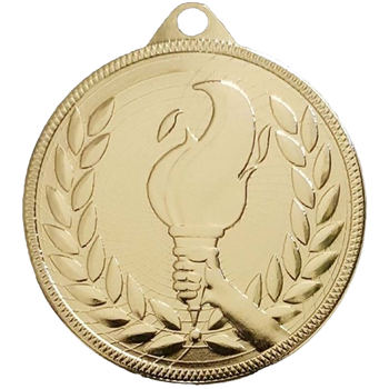 Gold Victory Medal