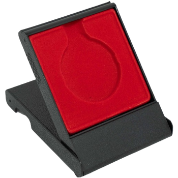 Red Medal Box