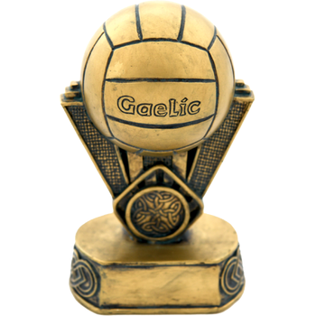 Gaelic Ball Trophy