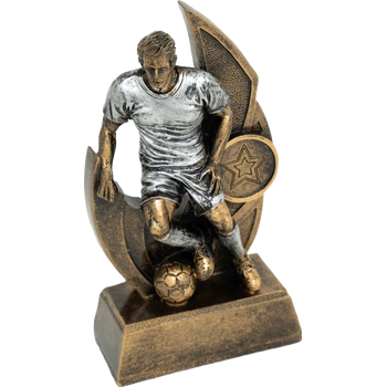Male Soccer Player Award