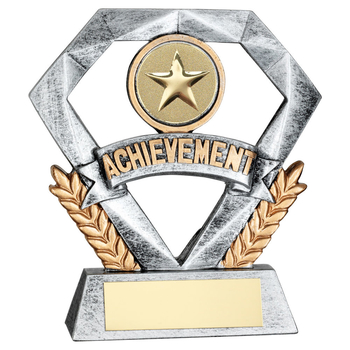 Achievement Mini Diamond Award
