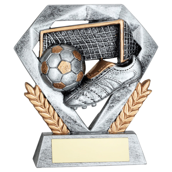 Soccer Mini Diamond Award