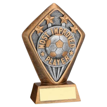 Most Improved Player Award