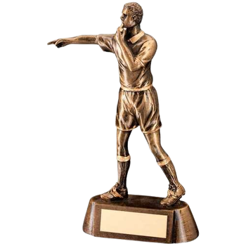 Referee Figure