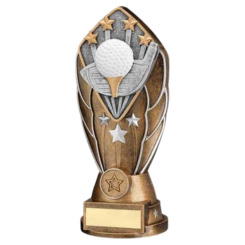 Diamond Column Golf Award