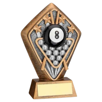 Diamond Holder Pool Award