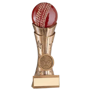Cricket on Fluted Flatback